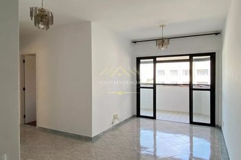 apartment em Rua das Uvaias, Saúde - São Paulo - SP