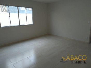 apartment em Rua Miguel Alves Margarido, Parque Arnold Schimidt - São Carlos - SP