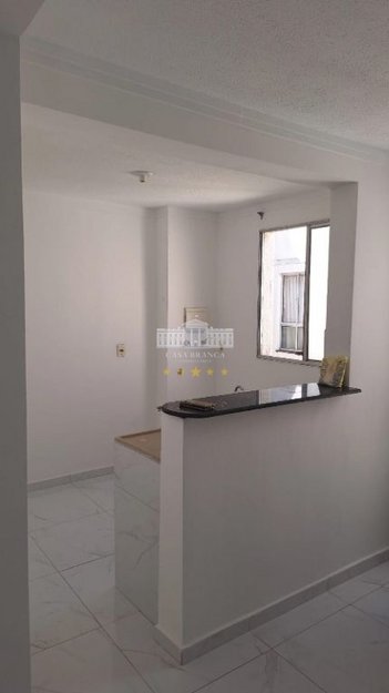 apartment em Rua Pedro Janser, Monte Carlo - Araçatuba - SP