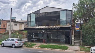 business em Rua São Nicolau, Estância Velha - Canoas - RS
