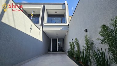 house em Rua Impata, Vila Ré - São Paulo - SP