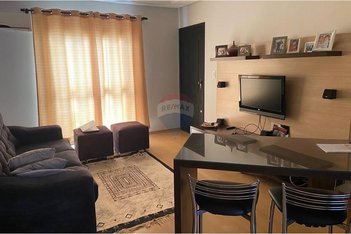 apartment em Rua André Rodrigues Benavides, Parque Campolim - Sorocaba - SP