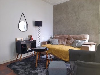 apartment em Rua Silva Só, Santa Cecília - Porto Alegre - RS