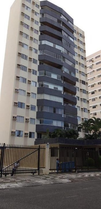 apartment em Rua Delegado Walter Lino Drummond, Itaigara - Salvador - BA