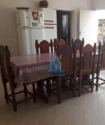 house em Rua Amazonas, Osvaldo Cruz - São Caetano do Sul - SP