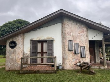 house em Rua Vante Rovaris, Vila Feltrin - Forquilhinha - SC