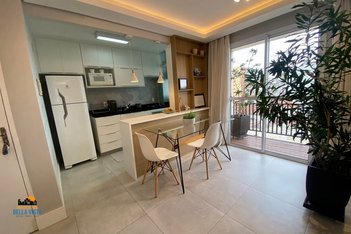 apartment em Rua Santa Rita D'Oeste, Vila do Encontro - São Paulo - SP