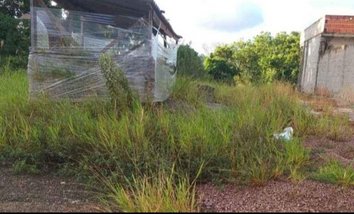 land_lot em Rua Manoel Antonio Narcizo, Jardim Itália - Itupeva - SP