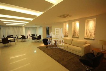 apartment em Avenida Jornalista Alberto Francisco Torres, Icaraí - Niterói - RJ