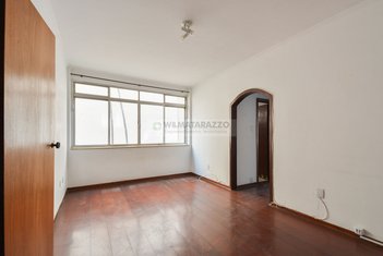 apartment em Rua Afonso Celso, Vila Mariana - São Paulo - SP