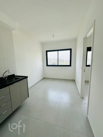 apartment em Rebouças, Pinheiros - São Paulo - SP