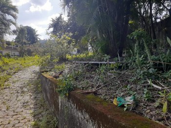 land_lot em Estrada do Monteiro, Campo Grande - Rio de Janeiro - RJ