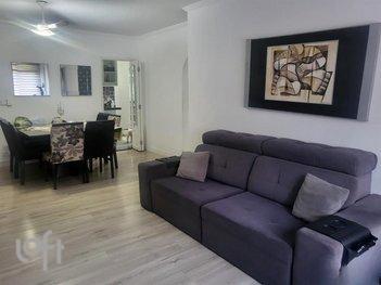 apartment em Tenente Júlio Prado Neves, Tremembé - São Paulo - SP