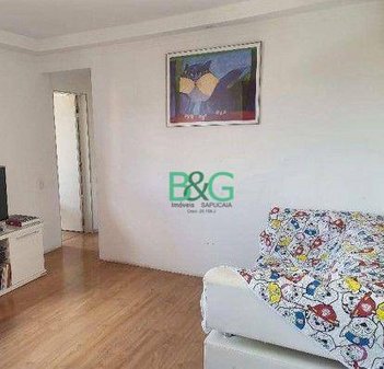 apartment em Rua Zike Tuma, Jardim Ubirajara (Zona Sul) - São Paulo - SP