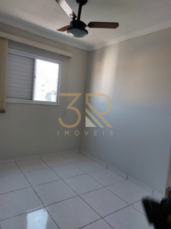 apartment em Rua Doutor Edgard Cajado, Campos Elíseos - Ribeirão Preto - SP