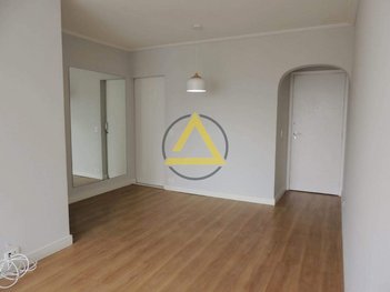 apartment em Avenida Padre Antônio José dos Santos, Cidade Monções - São Paulo - SP