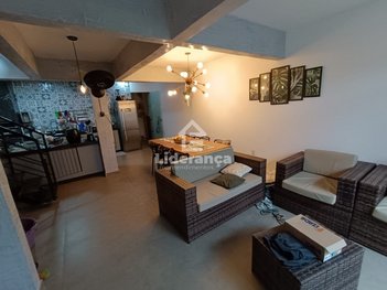 house em Rua João de Deus, Buganville II - Contagem - MG