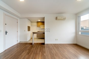 apartment em Rua Felizardo Furtado, Petrópolis - Porto Alegre - RS