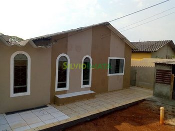 house em Rua Pioneiro João Pinheiro Dantas, Jardim Itaipu - Maringá - PR