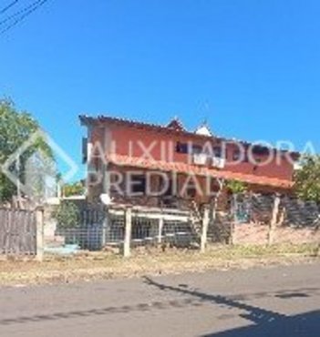 house em Rua Biguás, Jardim Algarve - Alvorada - RS