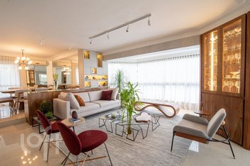 apartment em Doutor Homem de Melo, Perdizes - São Paulo - SP