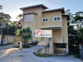 house em Rua Bem-Te-Vi, Transurb - Itapevi - SP