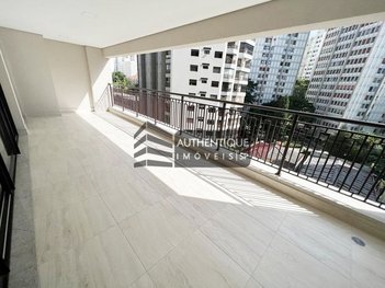apartment em Rua Ministro Godói, Perdizes - São Paulo - SP