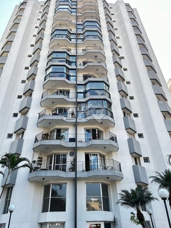 apartment em Rua Ouvidor Peleja, Vila Mariana - São Paulo - SP