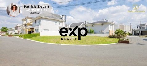 land_lot em Rua das Araras, Novo Mundo - Curitiba - PR