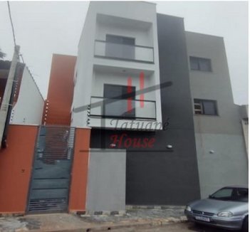 apartment em Francisco Retti, Vila Oratório - São Paulo - SP