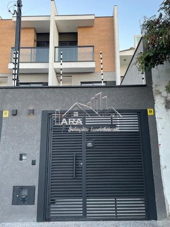 house em Rua Cânfora, Jardim Brasil (Zona Norte) - São Paulo - SP