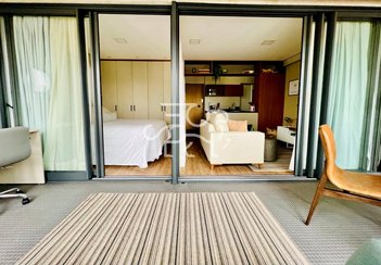 apartment em Rua Ministro Jesuíno Cardoso, Vila Nova Conceição - São Paulo - SP