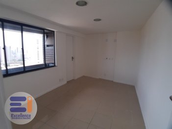 office em Avenida Santos Dumont, Aldeota - Fortaleza - CE