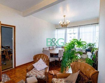 apartment em Rua Saturno, Aclimação - São Paulo - SP