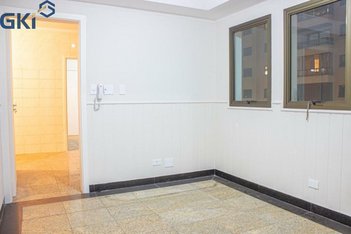 apartment em Rua Professor José Horácio Meirelles Teixeira, Vila Suzana - São Paulo - SP