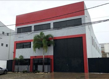 industrial em Rua Mafalda Barnabé Soliane, Comercial Vitória Martini - Indaiatuba - SP
