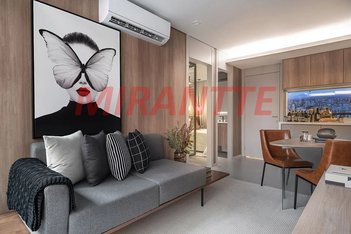 apartment em Rua Maria Paula, Bela Vista - São Paulo - SP