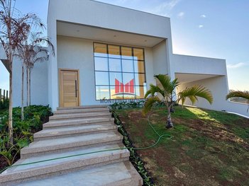 house em Rua Dois, Jardins da Lagoa II - Lagoa Santa - MG