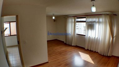 apartment em Rua Doutor Guilherme da Silva, Cambuí - Campinas - SP