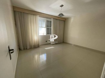 apartment em Avenida Doutor Pedro Lessa, Embaré - Santos - SP