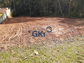 land_lot em Rua Timbaré, Fazenda da Ilha - Embu-Guaçu - SP