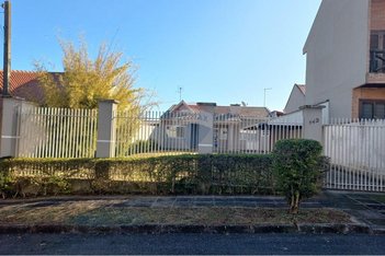 land_lot em Rua Augusto Fleischfresser, São Braz - Curitiba - PR