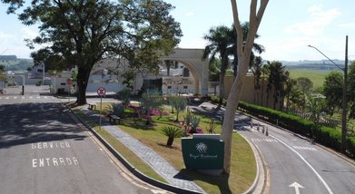 land_lot em Rua Juscelino Kubitschek, Ibiporã - Ibiporã - PR