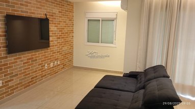 apartment em Rua Tiburtino Rodrigues do Nascimento, Chácaras Fazenda Coelho - Hortolândia - SP