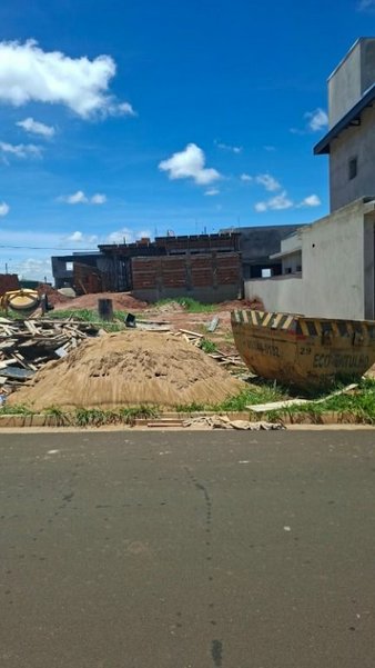 Cômodo Condomínio