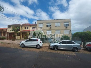 apartment em Professora Cecy Cordeiro Thofehrn, Sarandi - Porto Alegre - RS