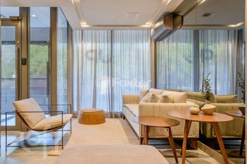 apartment em Avenida João Pessoa, Centro Histórico - Porto Alegre - RS