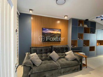 house em Rua Geraldo Bourroul, Brooklin Paulista - São Paulo - SP