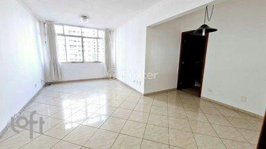 apartment em Jaú, Jardim Paulista - São Paulo - SP