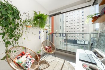 apartment em Rua dos Democratas, Vila Monte Alegre - São Paulo - SP